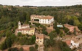 Castello Di Alica